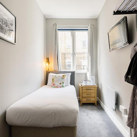 Borough High Street Rooms Londra Dış mekan fotoğraf