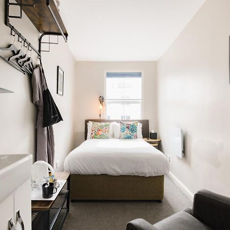 Borough High Street Rooms Londra Dış mekan fotoğraf